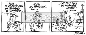 dessin de Faujour, réf. 0019-2523