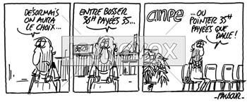 dessin de Faujour, réf. 0019-2526