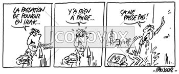 dessin de Faujour, réf. 0019-2529