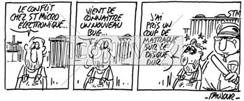 dessin de Faujour, réf. 0019-2531