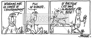 dessin de Faujour, réf. 0019-2533
