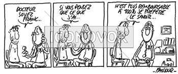 dessin de Faujour, réf. 0019-2535