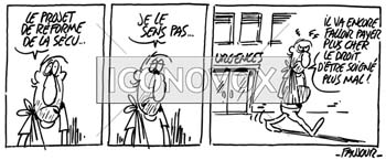 dessin de Faujour, réf. 0019-2537