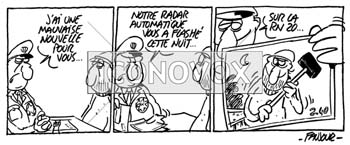 dessin de Faujour, réf. 0019-2551
