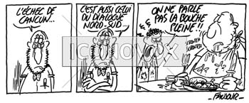 dessin de Faujour, réf. 0019-2567