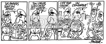 dessin de Faujour, réf. 0019-2572