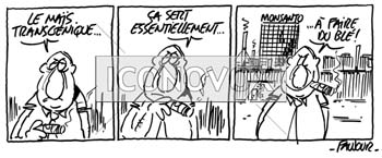 dessin de Faujour, réf. 0019-2582
