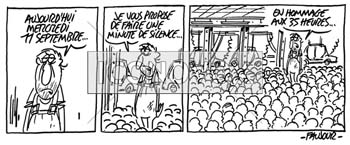 dessin de Faujour, réf. 0019-2584