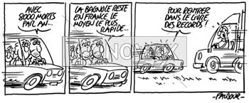 dessin de Faujour, réf. 0019-2585