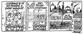 dessin de Faujour, réf. 0019-2588