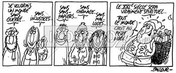 dessin de Faujour, réf. 0019-2601