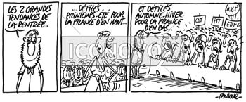 dessin de Faujour, réf. 0019-2619