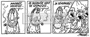 dessin de Faujour, réf. 0019-2628