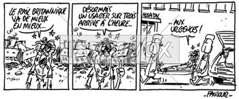dessin de Faujour, réf. 0019-2629