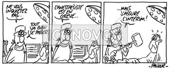 dessin de Faujour, réf. 0019-2637