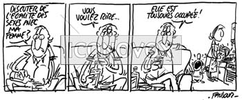 dessin de Faujour, réf. 0019-2641