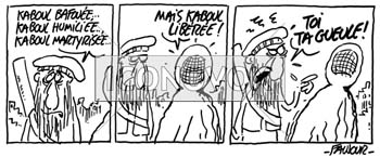 dessin de Faujour, réf. 0019-2644