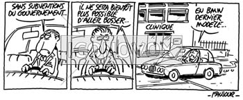 dessin de Faujour, réf. 0019-2645