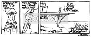 dessin de Faujour, réf. 0019-2647
