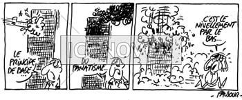 dessin de Faujour, réf. 0019-2653