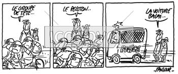 dessin de Faujour, réf. 0019-2656