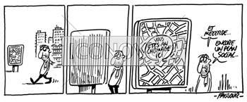 dessin de Faujour, réf. 0019-2659