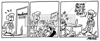 dessin de Faujour, réf. 0019-2661