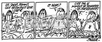 dessin de Faujour, réf. 0019-2662