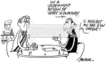 dessin de Faujour, réf. 0019-2672