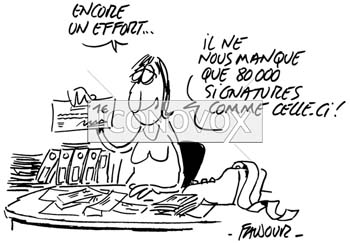 dessin de Faujour, réf. 0019-2675