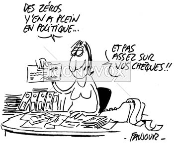 dessin de Faujour, réf. 0019-2676