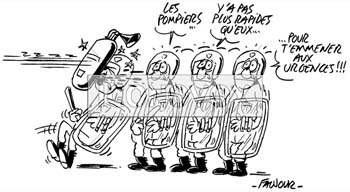 dessin de Faujour, réf. 0019-2678