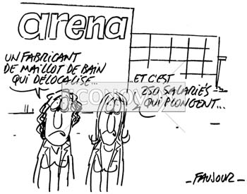 dessin de Faujour, réf. 0019-2682