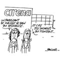 dessin de Faujour, r&eacute;f. 0019-2682