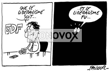 dessin de Faujour, réf. 0019-2683
