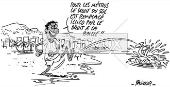 dessin de Faujour, réf. 0019-2687