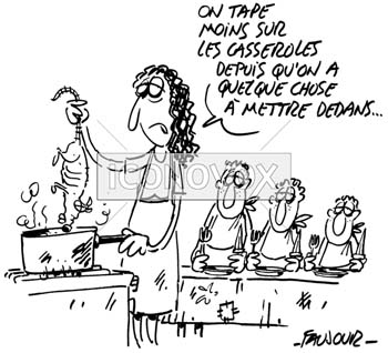 dessin de Faujour, réf. 0019-2696
