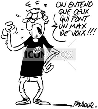 dessin de Faujour, réf. 0019-2701