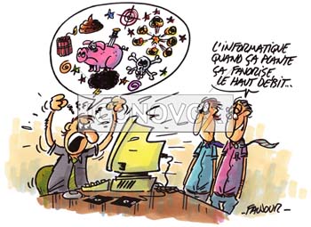 dessin de Faujour, réf. 0019-2710