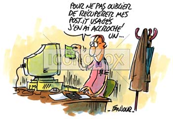 dessin de Faujour, réf. 0019-2712