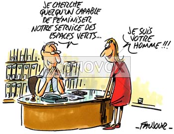 dessin de Faujour, réf. 0019-2714