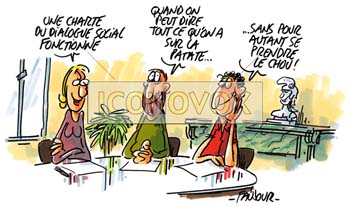 dessin de Faujour, réf. 0019-2717