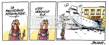 dessin de Faujour, réf. 0019-2744