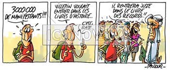 dessin de Faujour, réf. 0019-2751