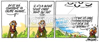 dessin de Faujour, réf. 0019-2773