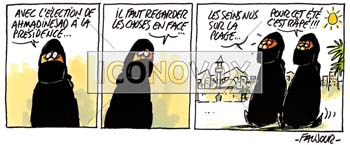 dessin de Faujour, réf. 0019-2781