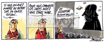 dessin de Faujour, réf. 0019-2786