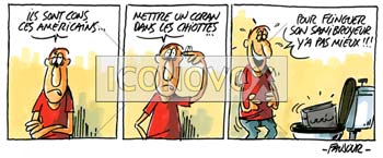dessin de Faujour, réf. 0019-2787