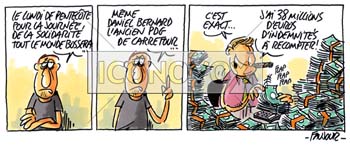 dessin de Faujour, réf. 0019-2788