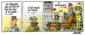 dessin de Faujour, réf. 0019-2796